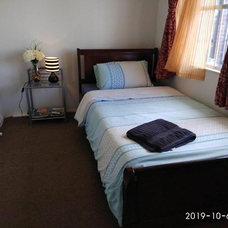 Budget Friendly Rooms Near The Airport Όκλαντ Εξωτερικό φωτογραφία