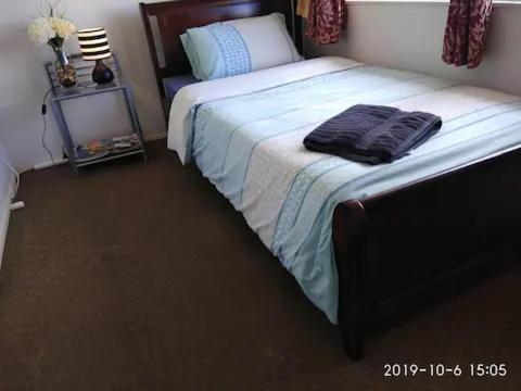Budget Friendly Rooms Near The Airport Όκλαντ Εξωτερικό φωτογραφία
