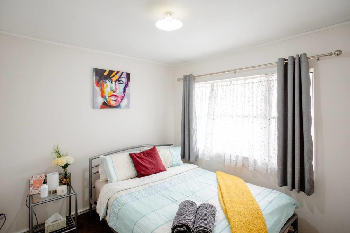 Budget Friendly Rooms Near The Airport Όκλαντ Εξωτερικό φωτογραφία