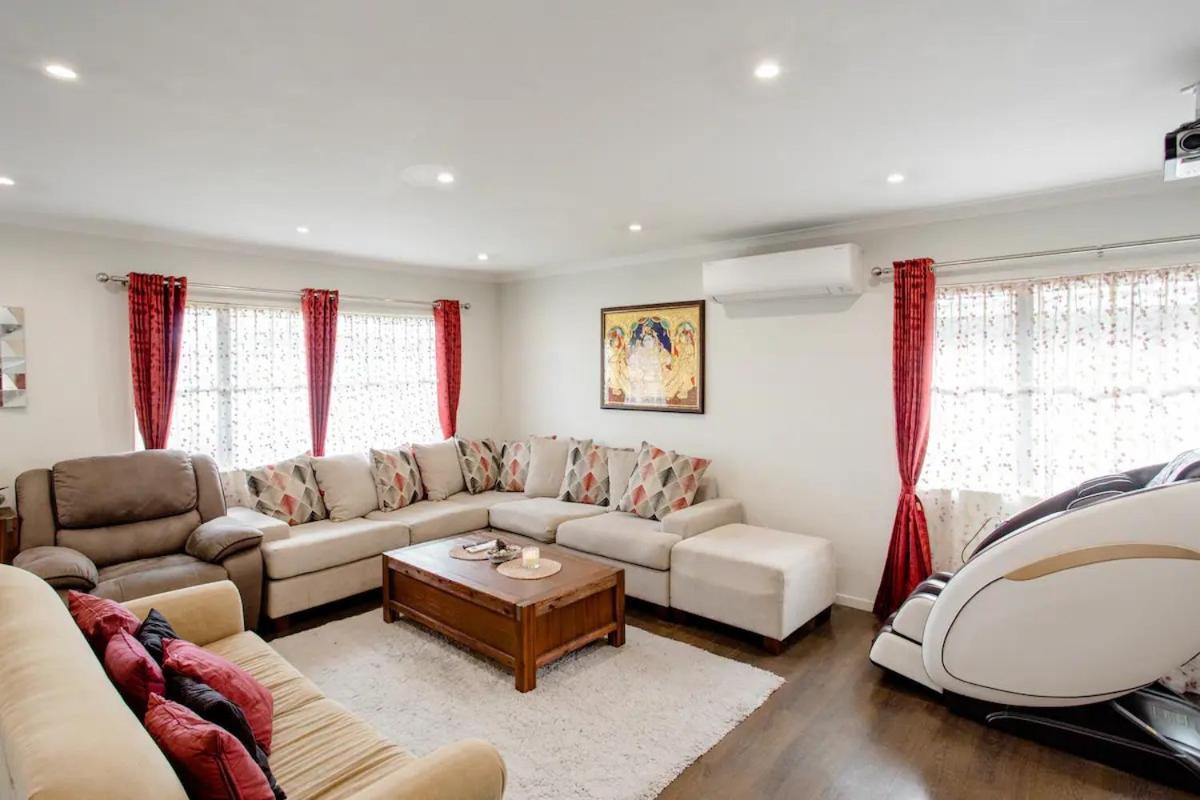 Budget Friendly Rooms Near The Airport Όκλαντ Εξωτερικό φωτογραφία