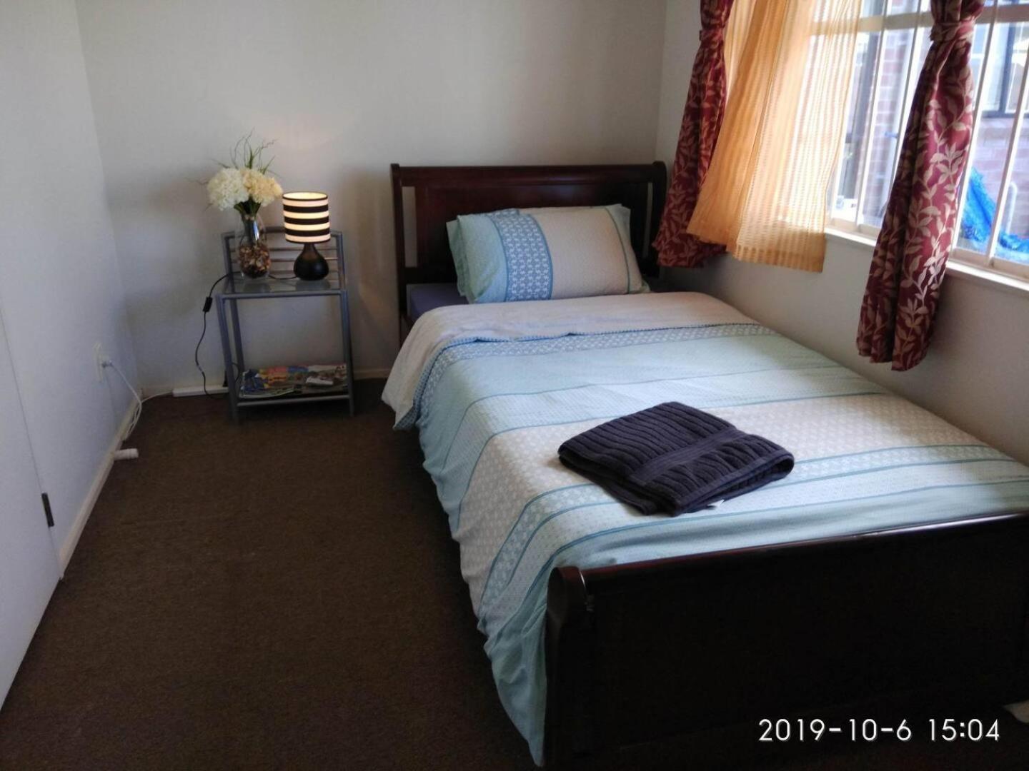 Budget Friendly Rooms Near The Airport Όκλαντ Εξωτερικό φωτογραφία