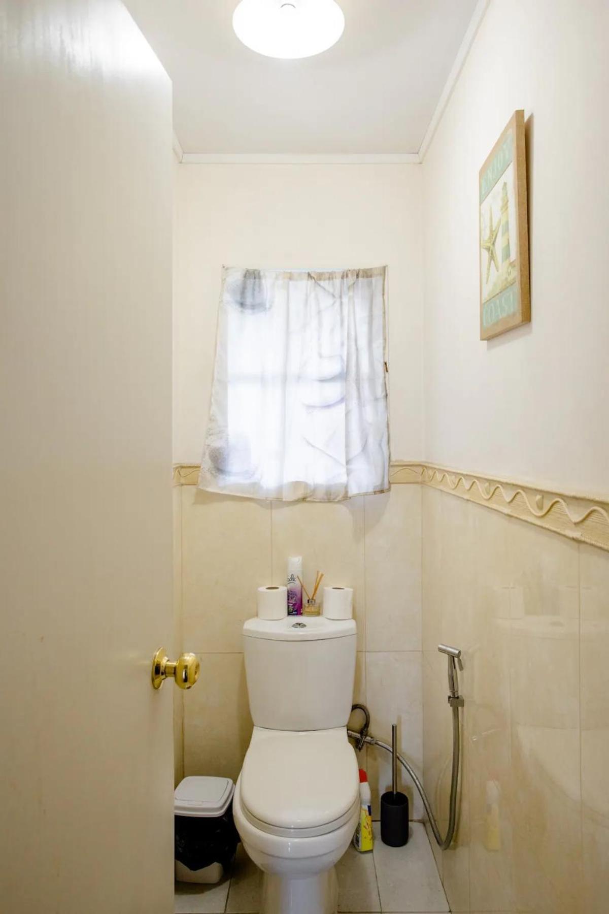Budget Friendly Rooms Near The Airport Όκλαντ Εξωτερικό φωτογραφία